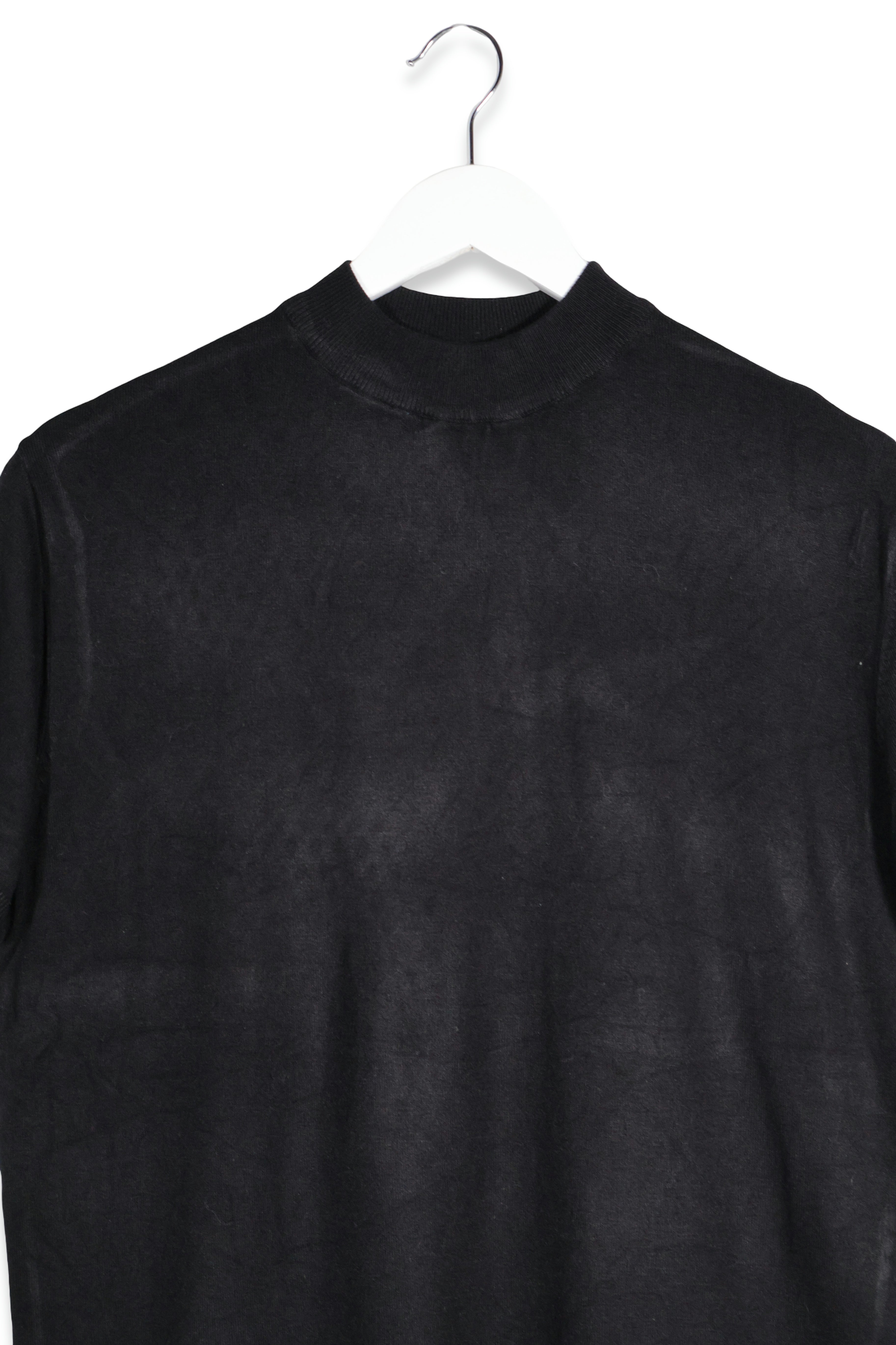 ZARA – tricou – detaliu – second-hand premium