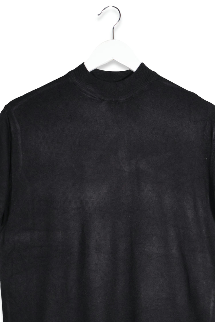 ZARA – tricou – detaliu – second-hand premium