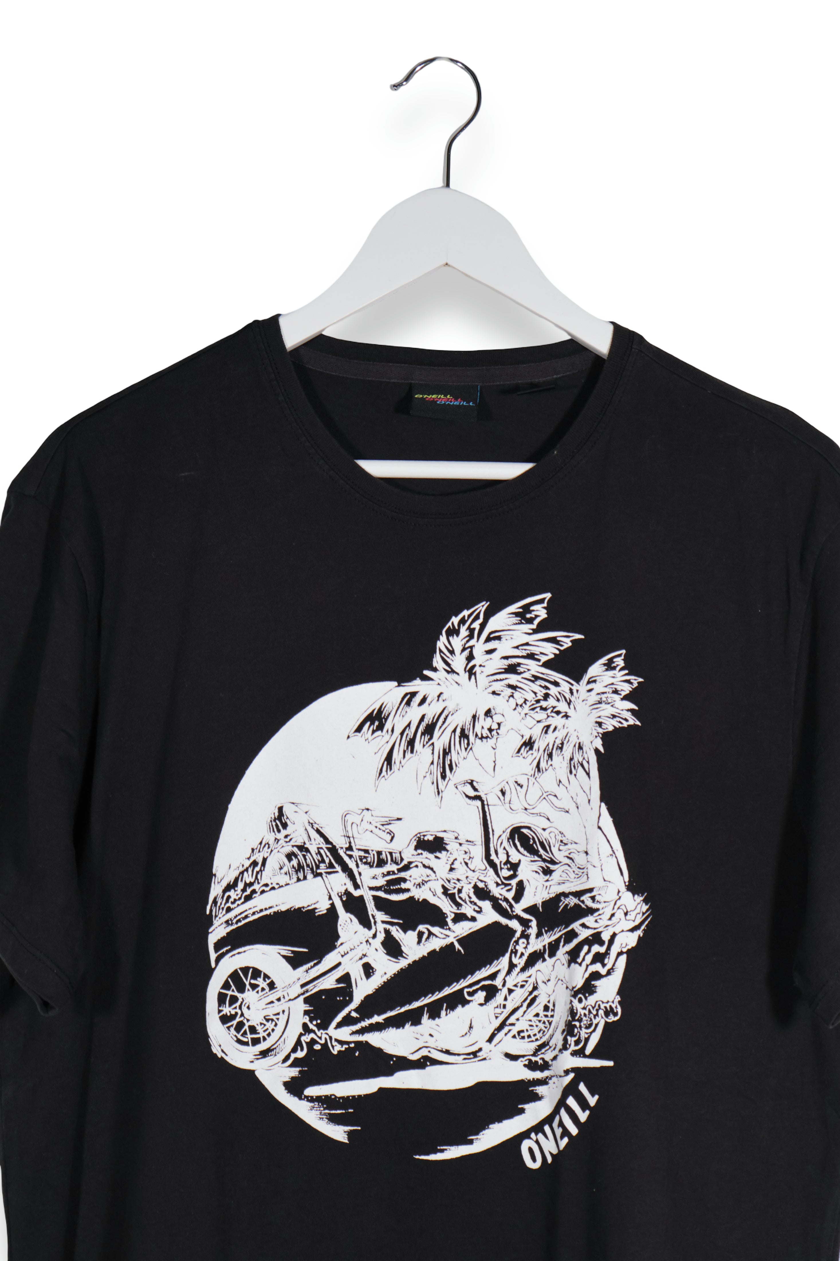 O'Neill – tricou – detaliu – second-hand premium