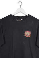 Hurley – tricou – detaliu – second-hand premium