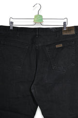 Wrangler – blugi – detaliu – second-hand premium