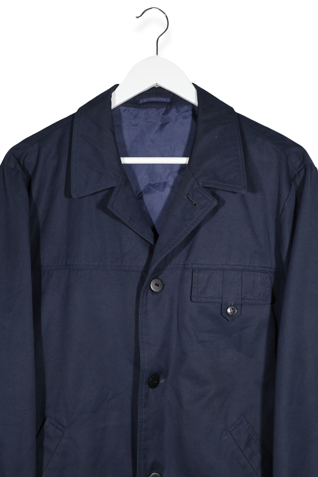 geacă – detaliu – second-hand premium