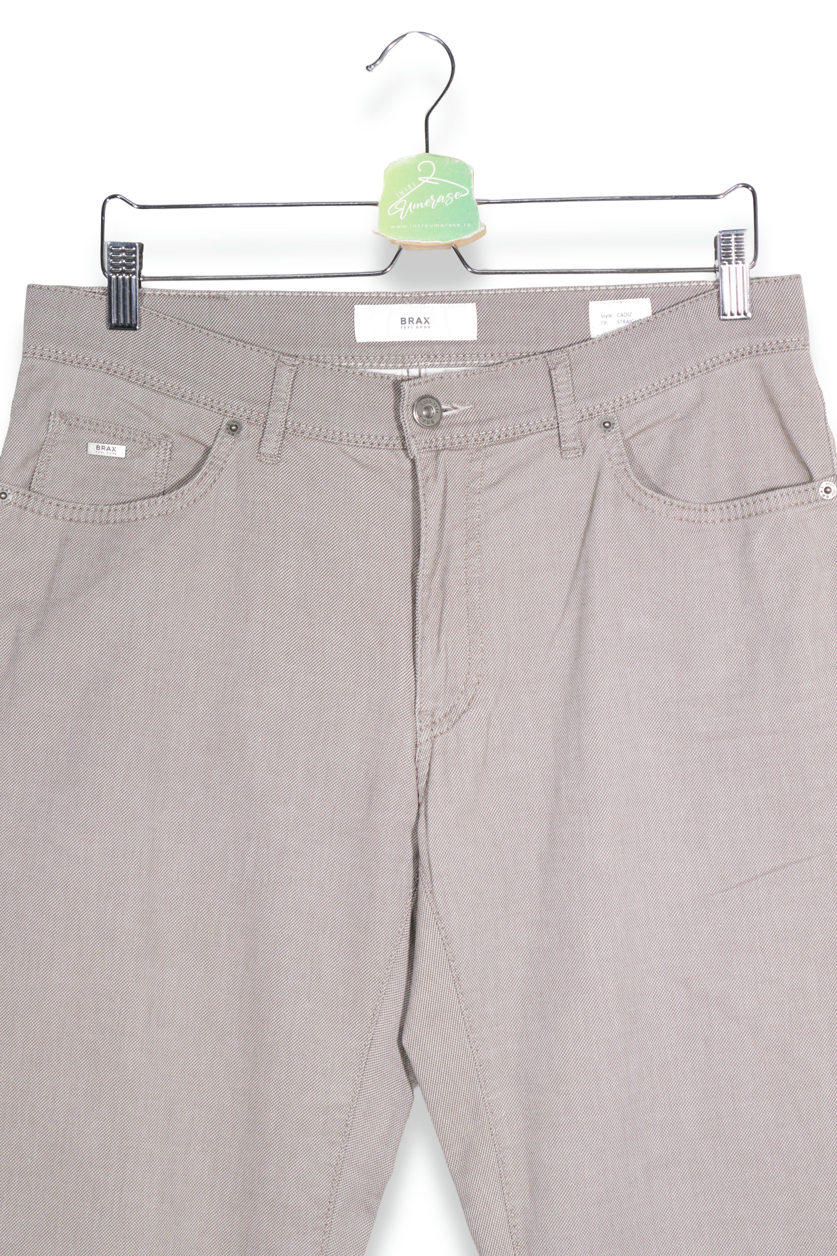 BRAX – blugi – detaliu – second-hand premium