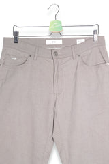 BRAX – blugi – detaliu – second-hand premium