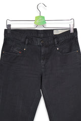 DIESEL – blugi – detaliu – second-hand premium