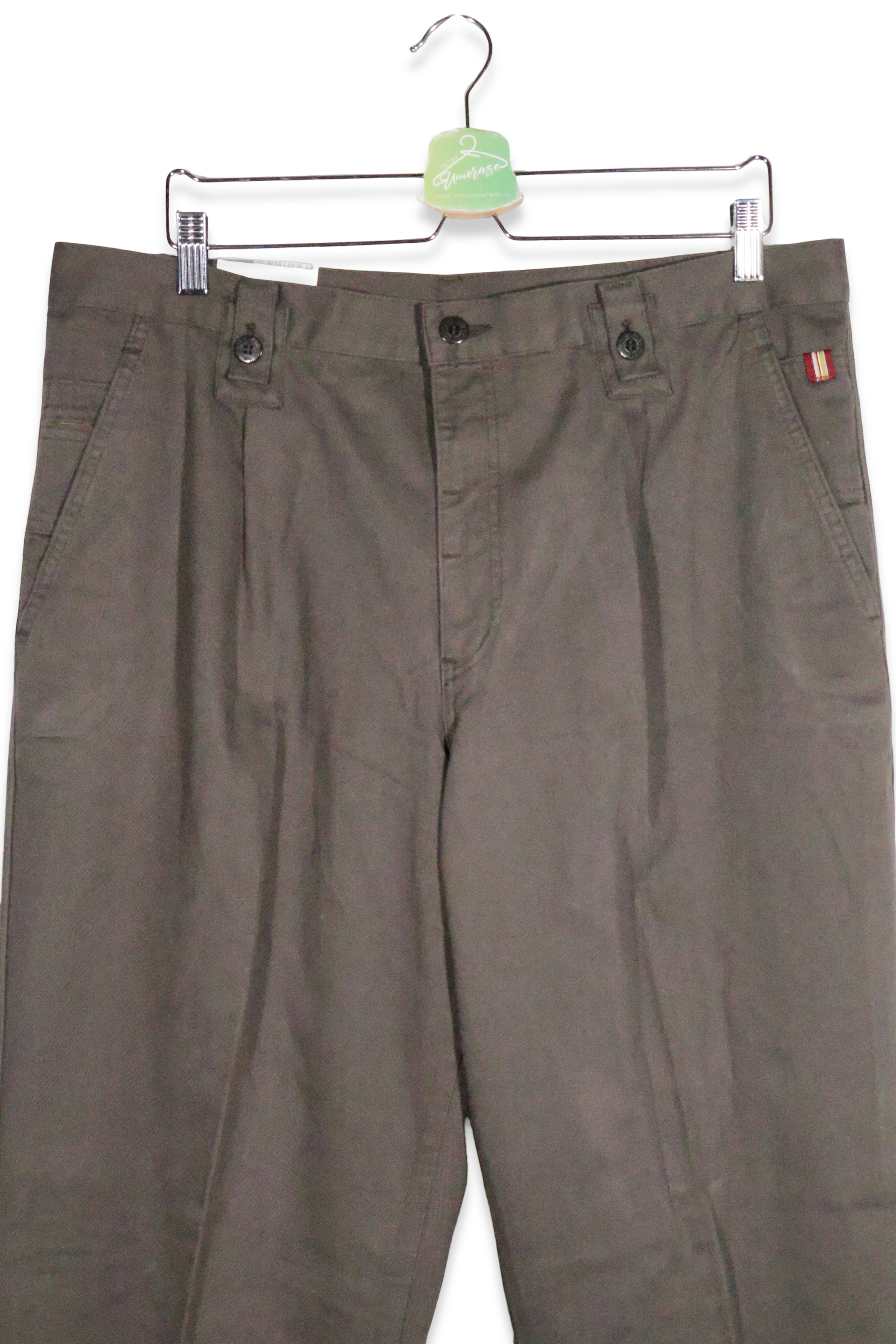 Pioneer – pantaloni – detaliu – second-hand premium