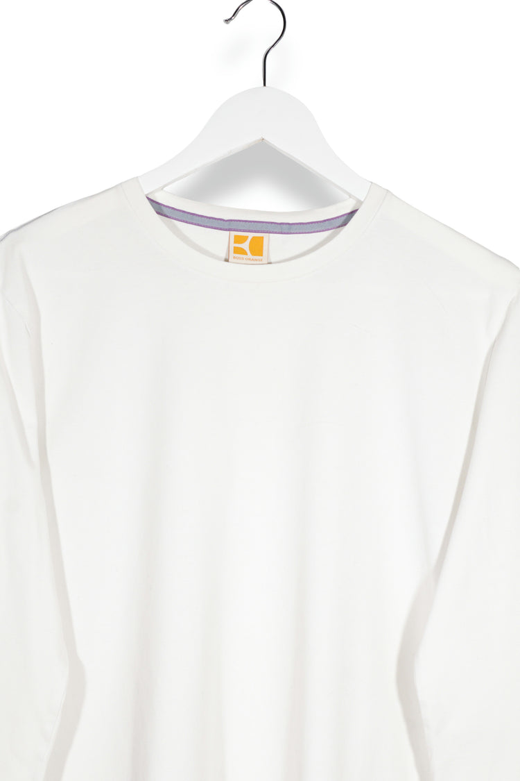 BOSS ORANGE – bluză – detaliu – second-hand premium