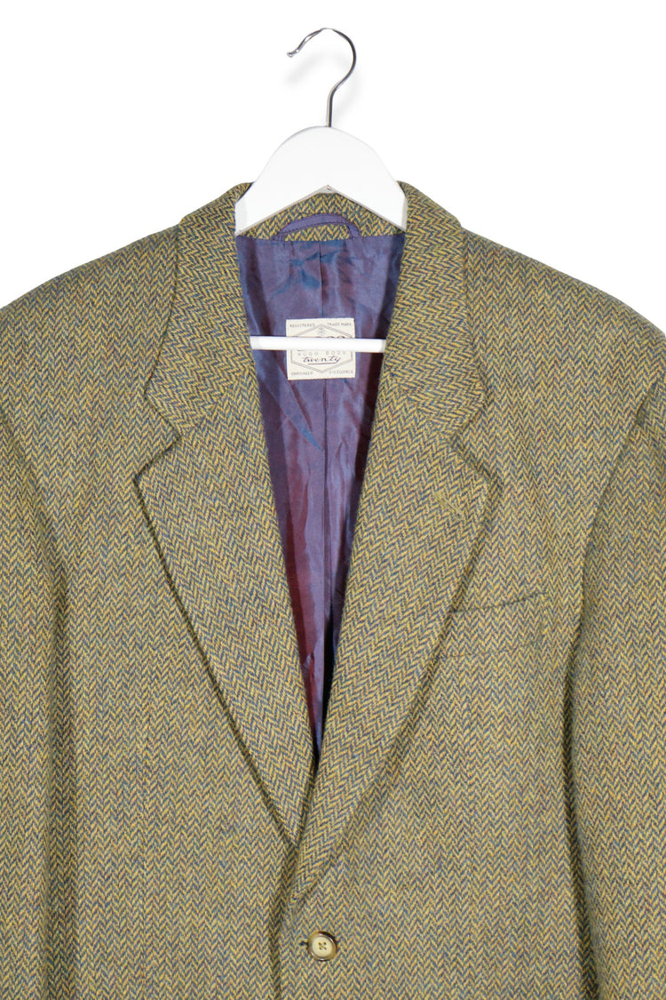 BOSS – sacou – detaliu – second-hand premium