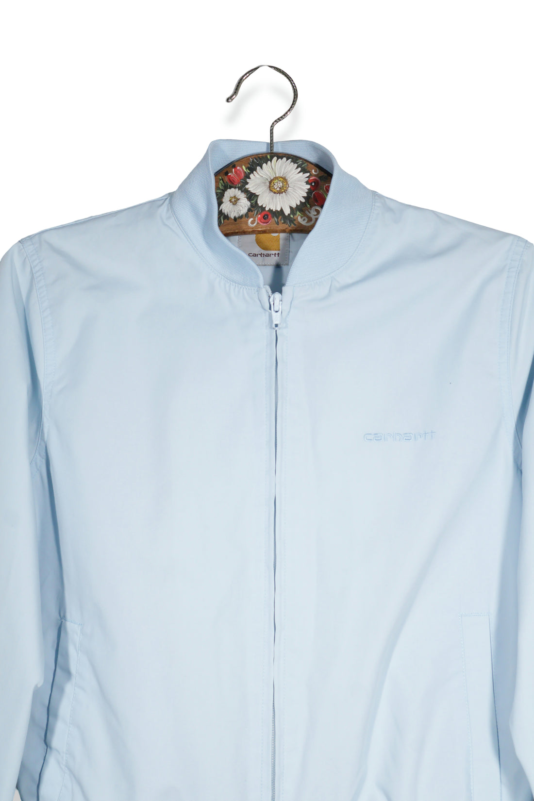 Carhartt – geacă – detaliu – second-hand premium