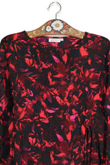 Masai – bluză – detaliu – second-hand premium