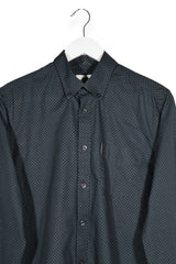 Ben Sherman – cămașă – detaliu – second-hand premium