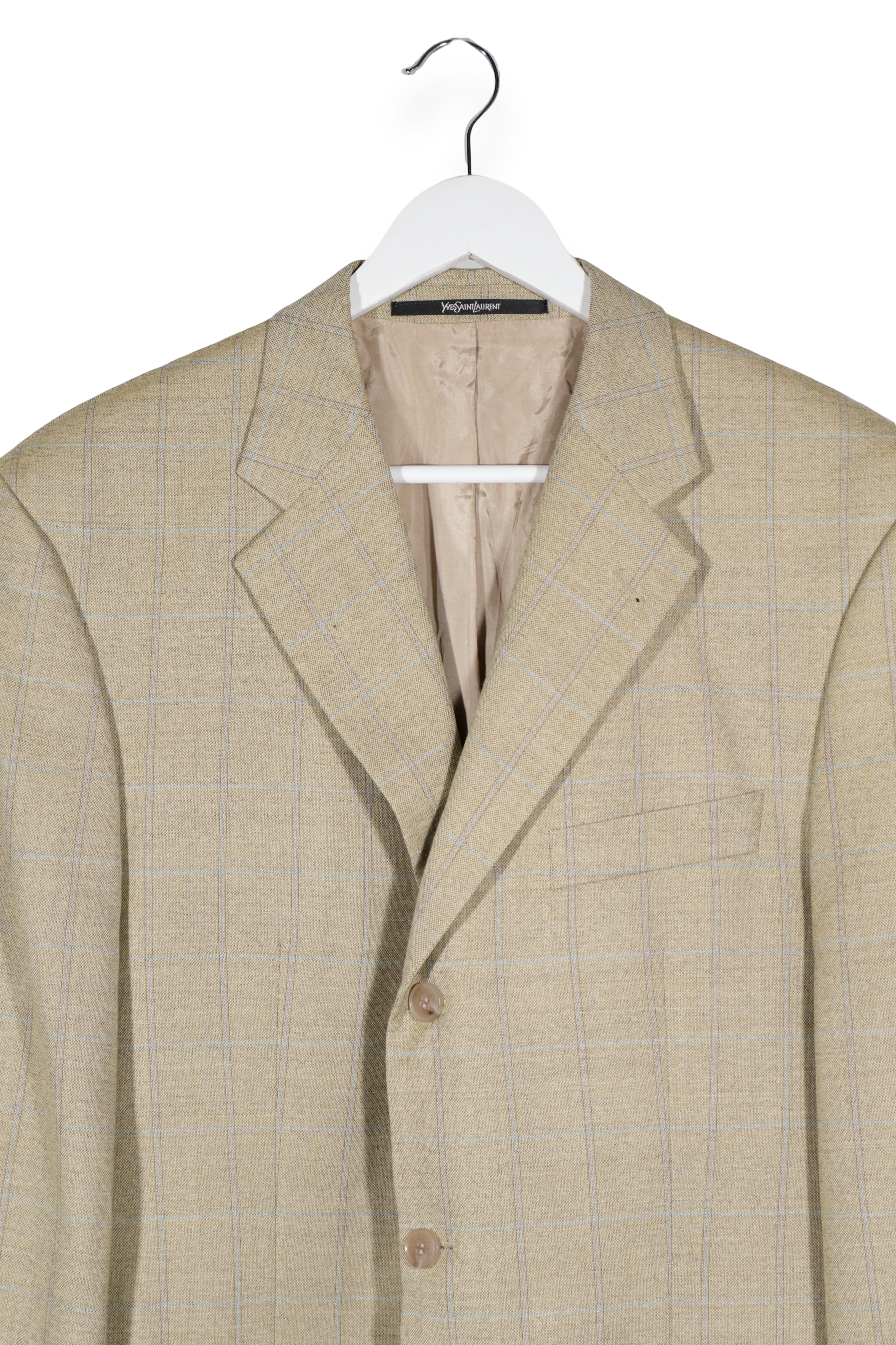 Yves Saint Laurent – sacou – detaliu – second-hand premium