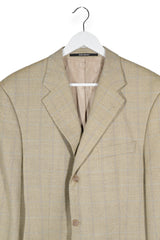 Yves Saint Laurent – sacou – detaliu – second-hand premium