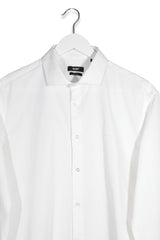 BOSS Hugo Boss – cămașă – detaliu – second-hand premium