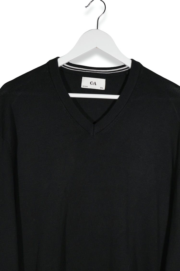 C&A – pulover – detaliu – second-hand premium