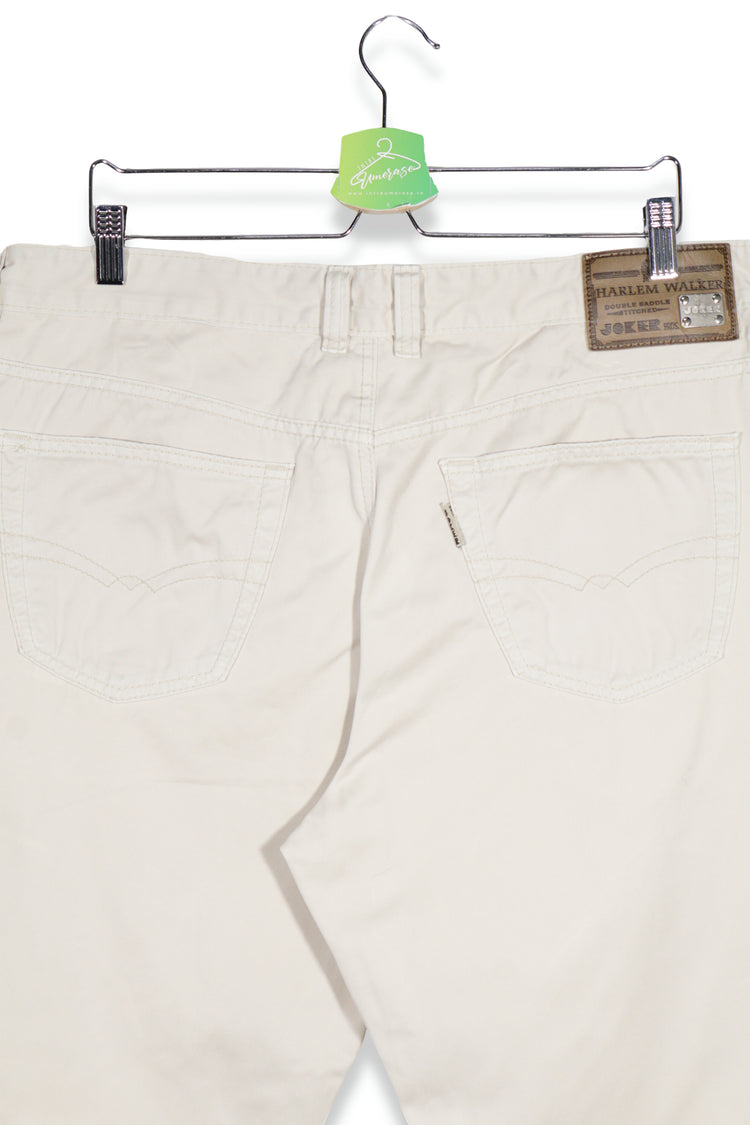 JOKER – pantaloni – detaliu – second-hand premium