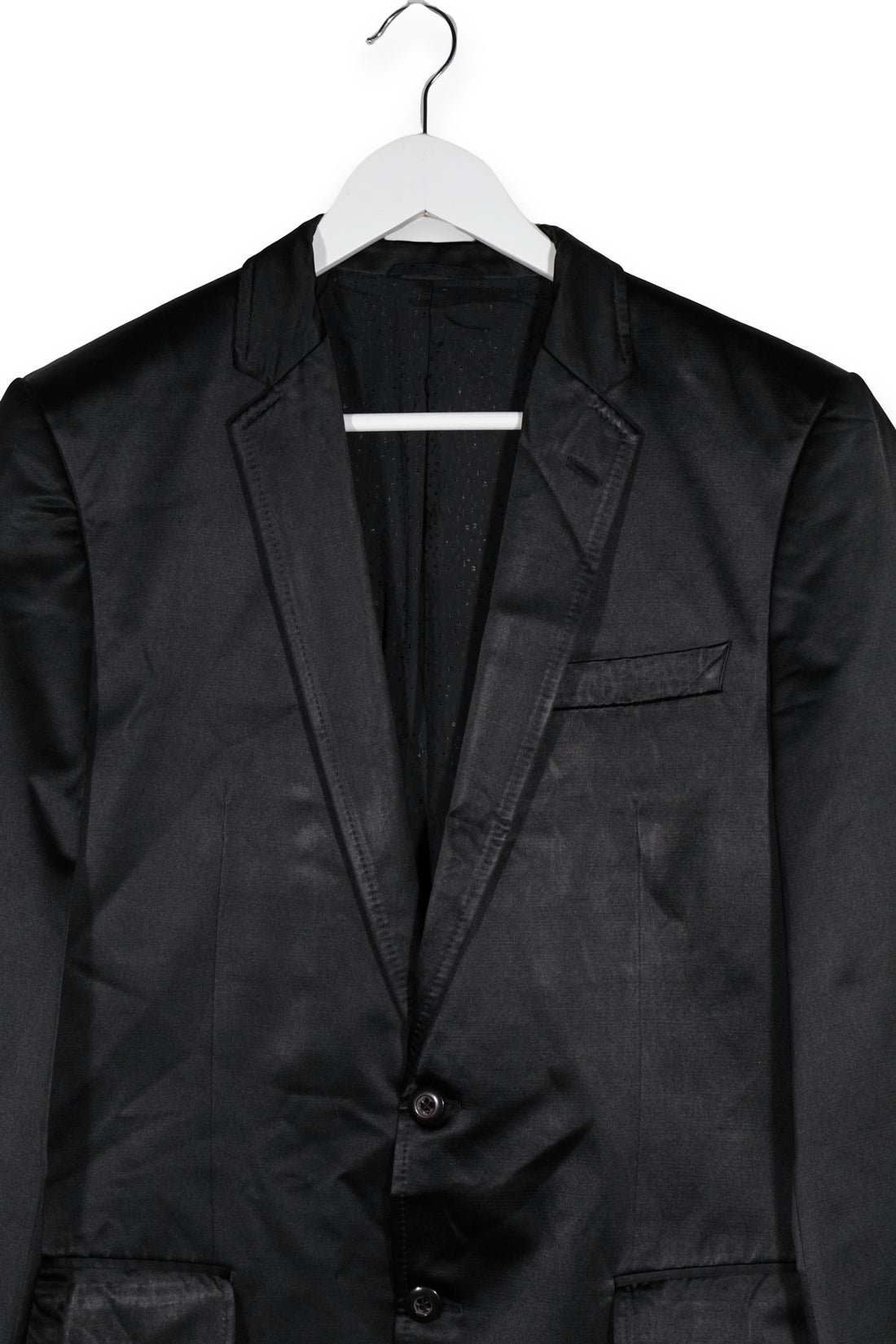 HUGO – sacou – detaliu – second-hand premium