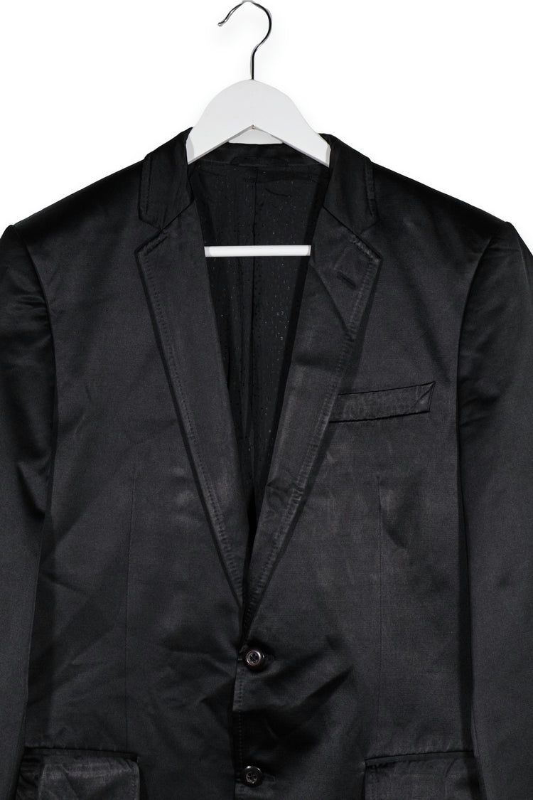 HUGO – sacou – detaliu – second-hand premium