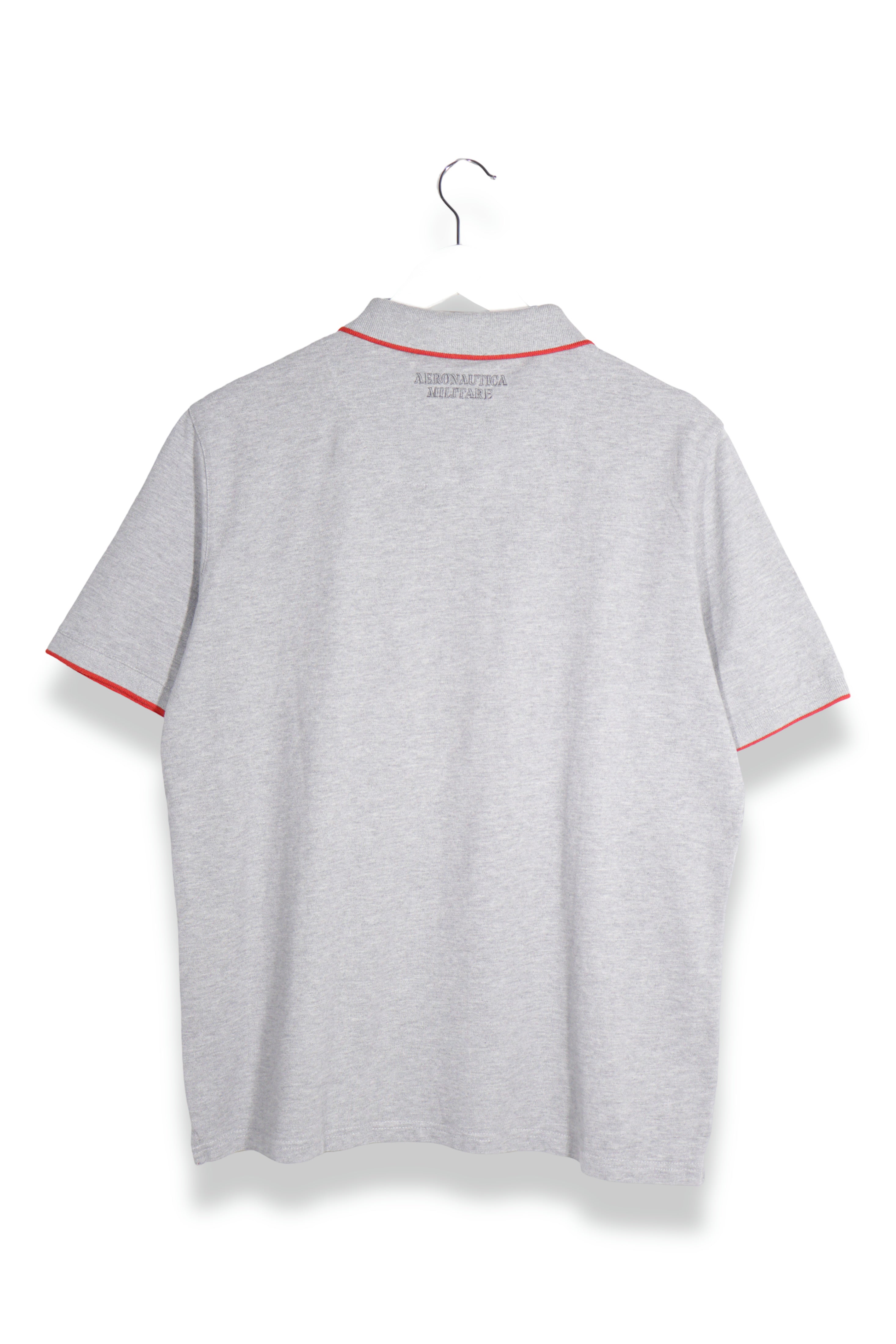 Aeronautica Militare – tricou – vedere din spate – second-hand premium