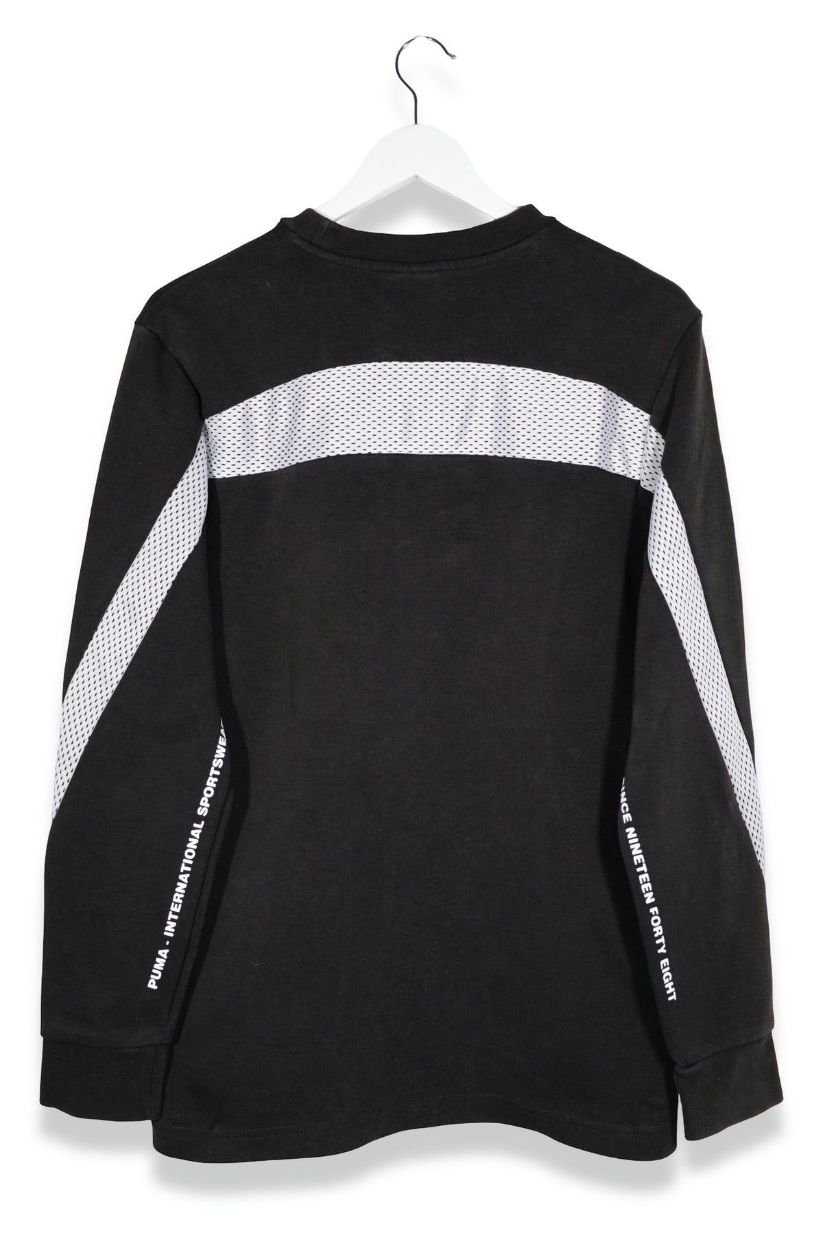 PUMA – bluză – vedere din spate – second-hand premium