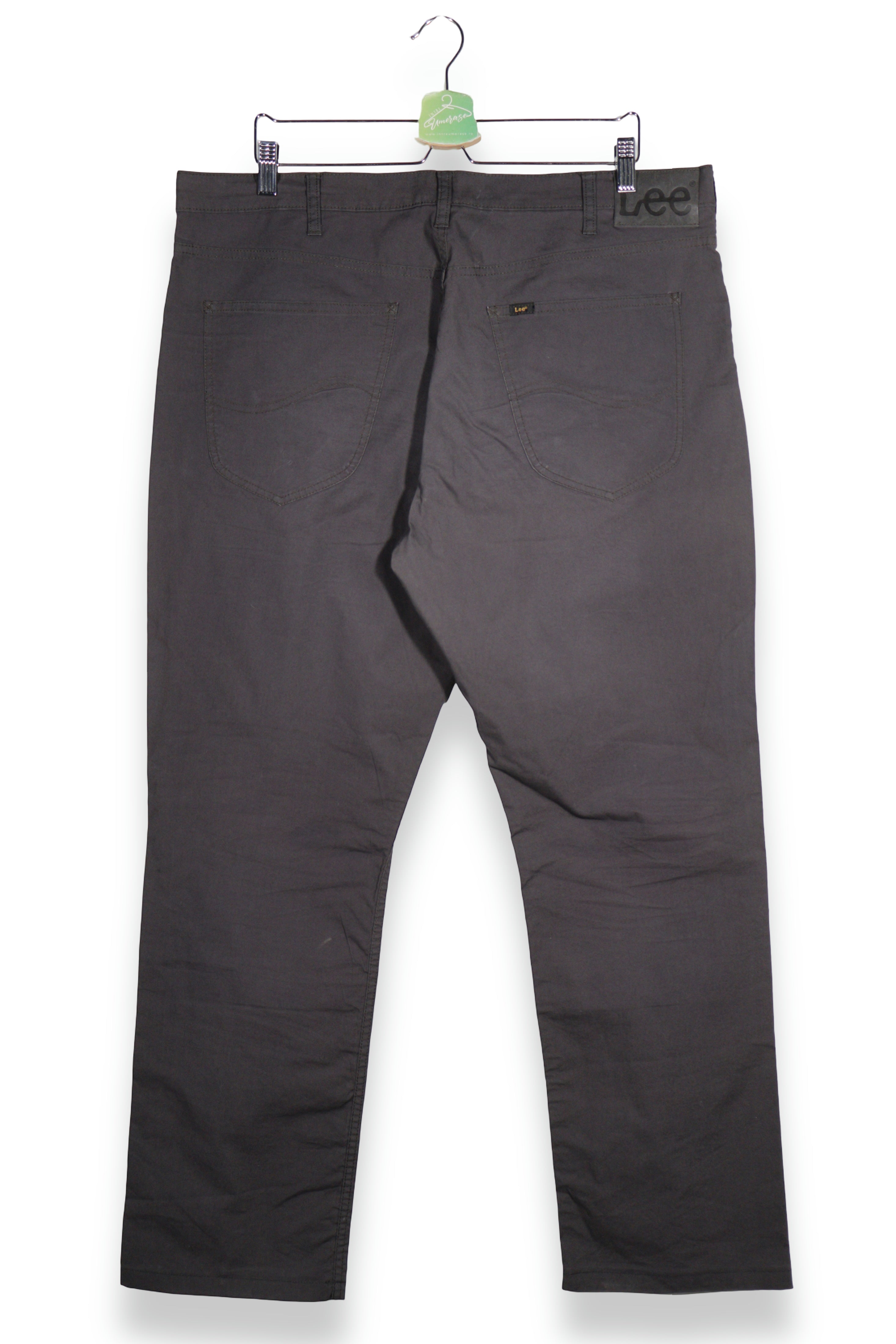 Lee – blugi – vedere din spate – second-hand premium