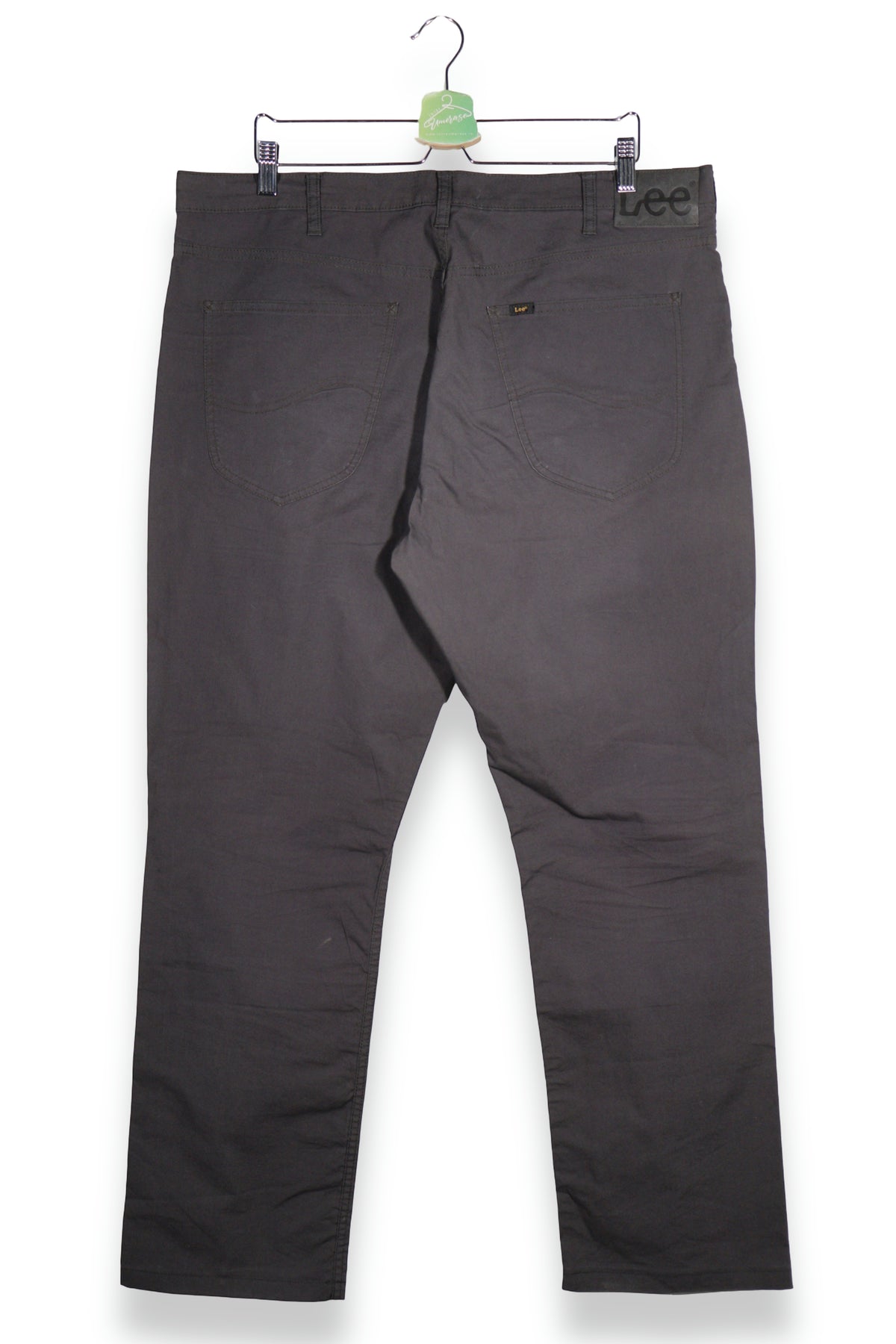 Lee – blugi – vedere din spate – second-hand premium