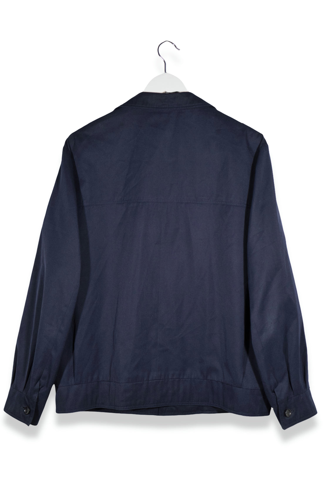 geacă – vedere din spate – second-hand premium