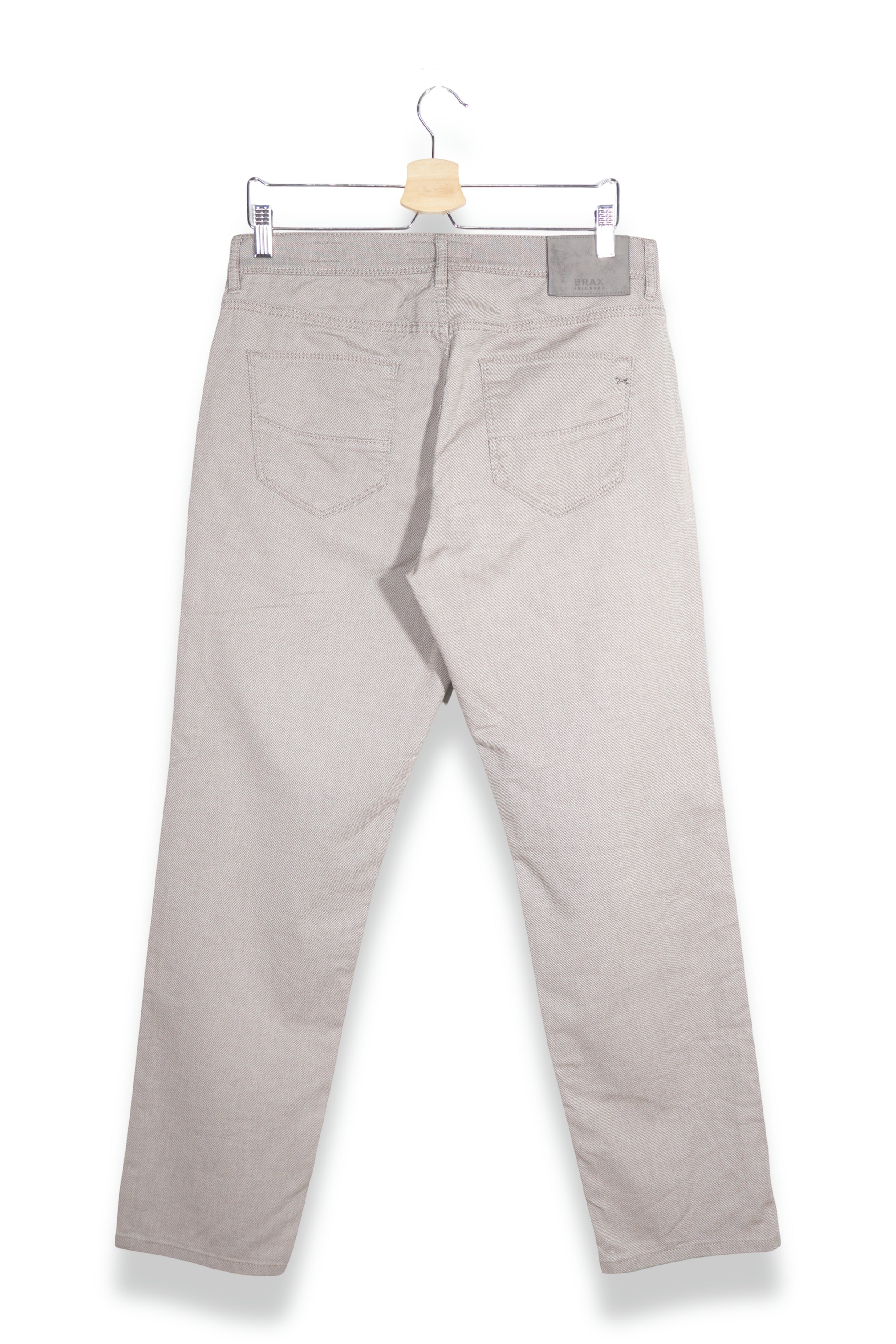 BRAX – blugi – vedere din spate – second-hand premium