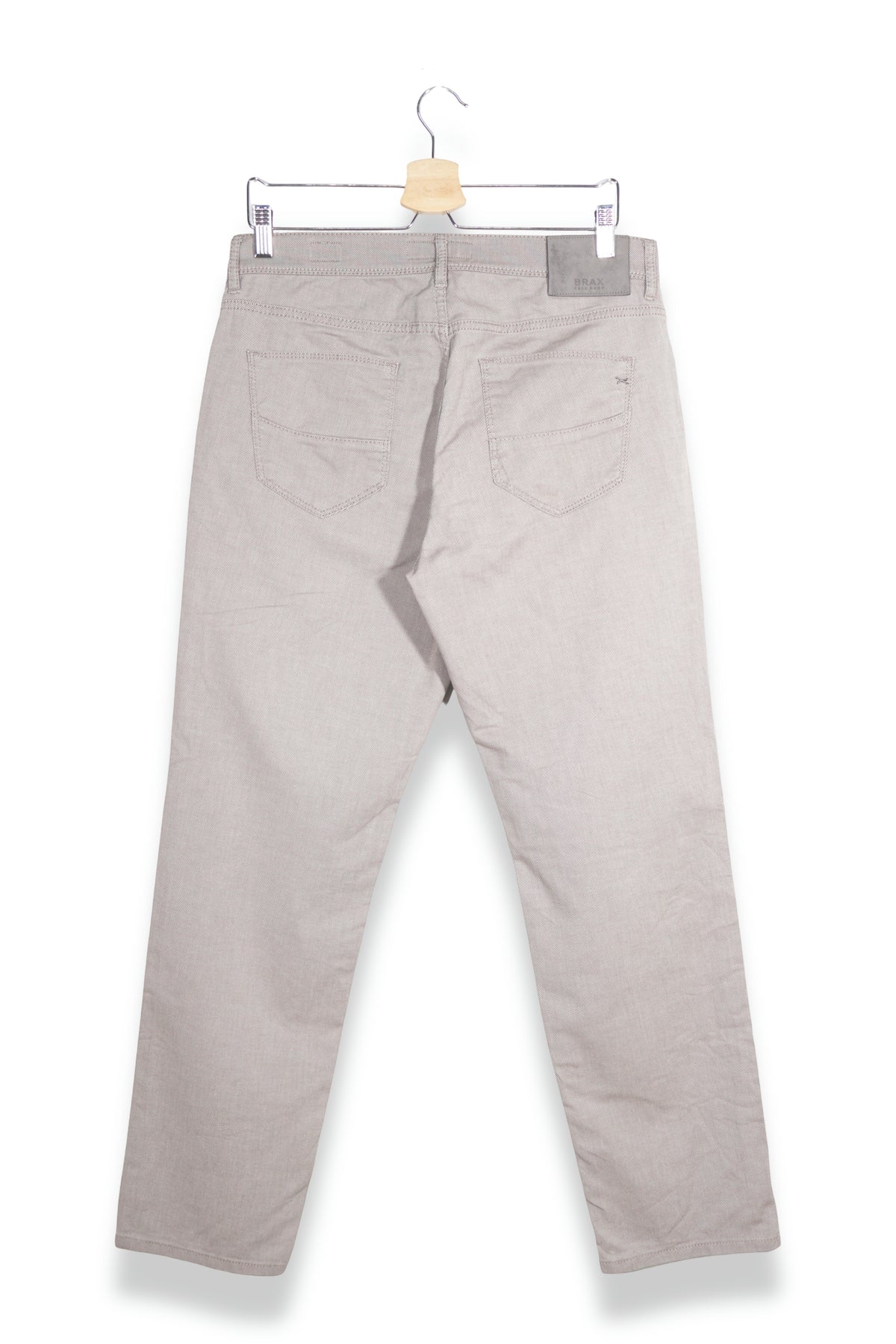 BRAX – blugi – vedere din spate – second-hand premium