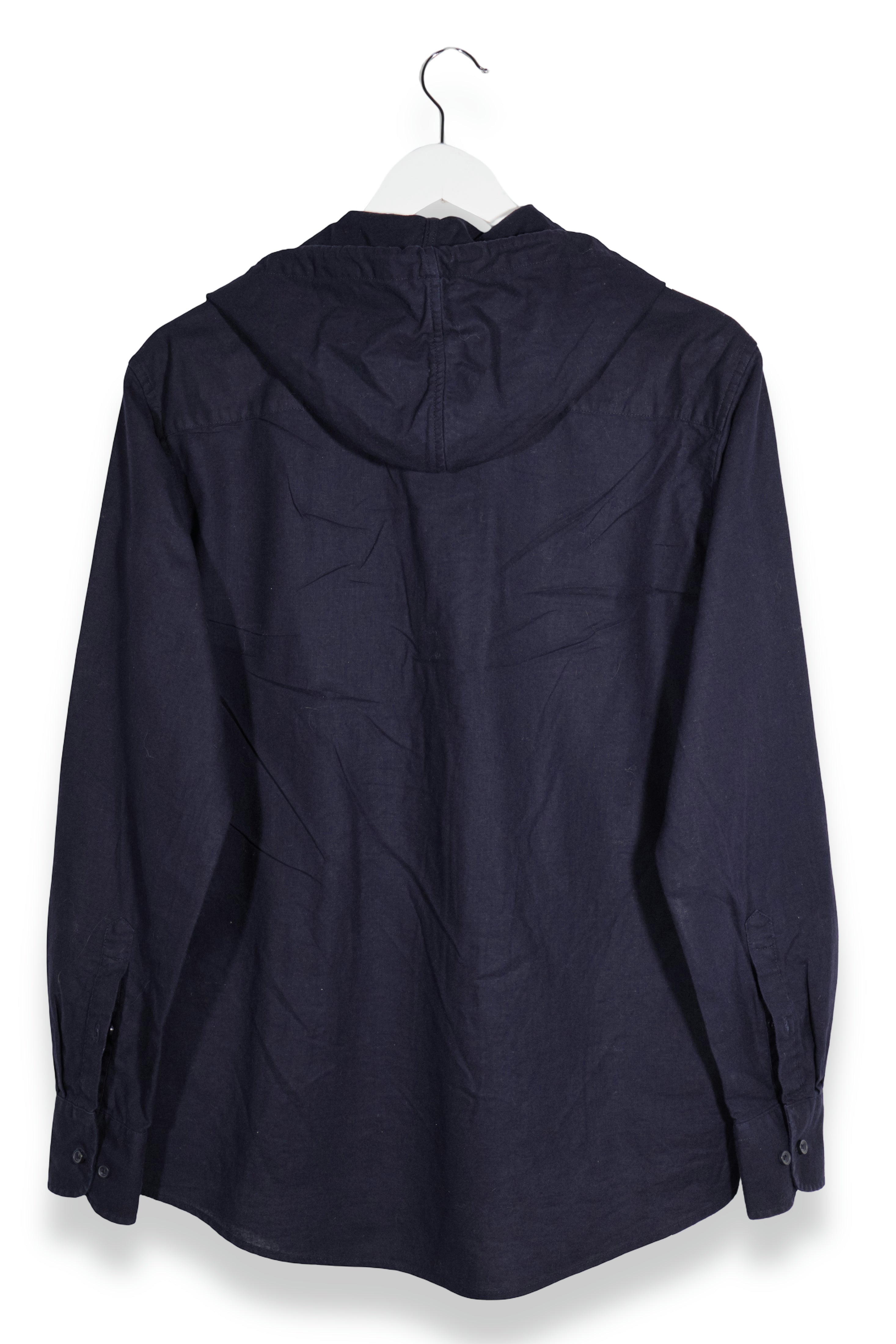 MANGUU – cămașă – vedere din spate – second-hand premium