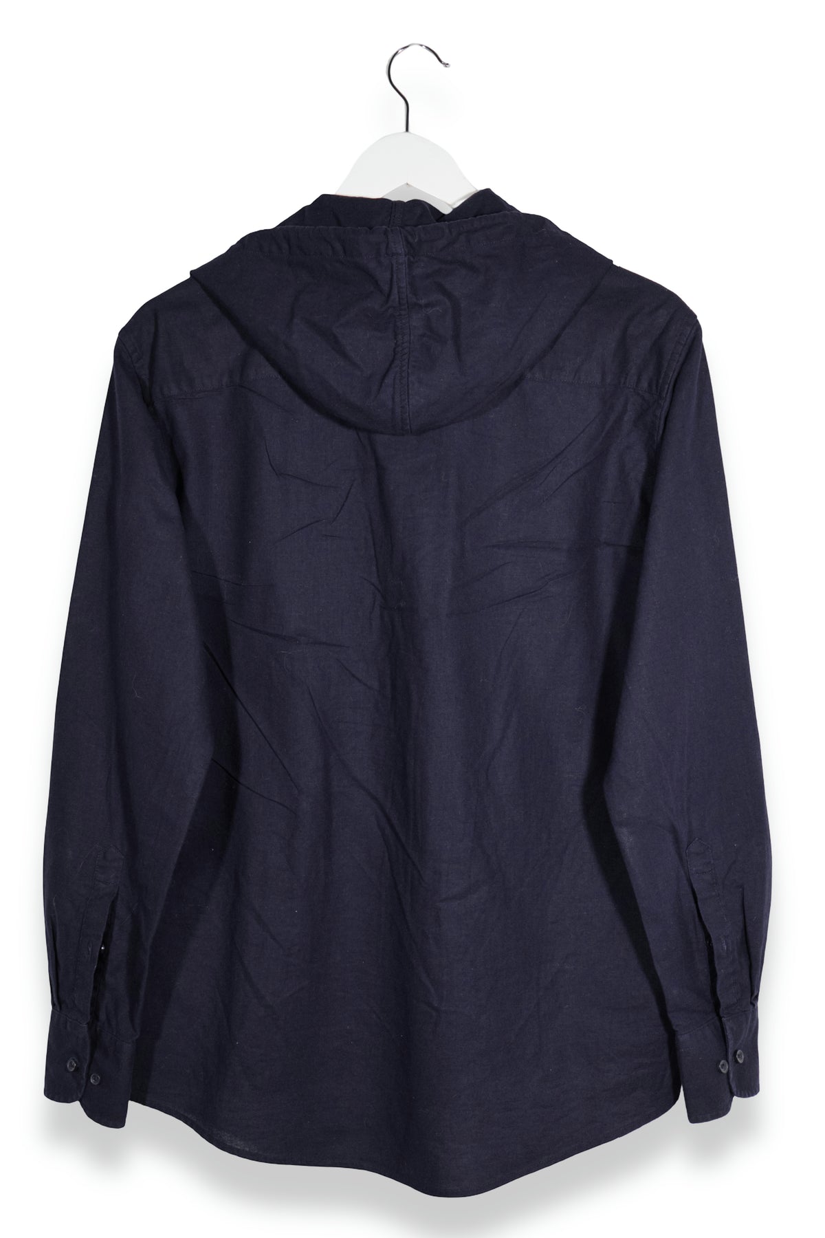 MANGUU – cămașă – vedere din spate – second-hand premium