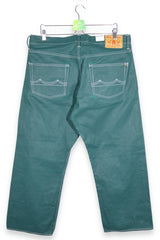 Kings Of Indigo – blugi – vedere din spate – second-hand premium