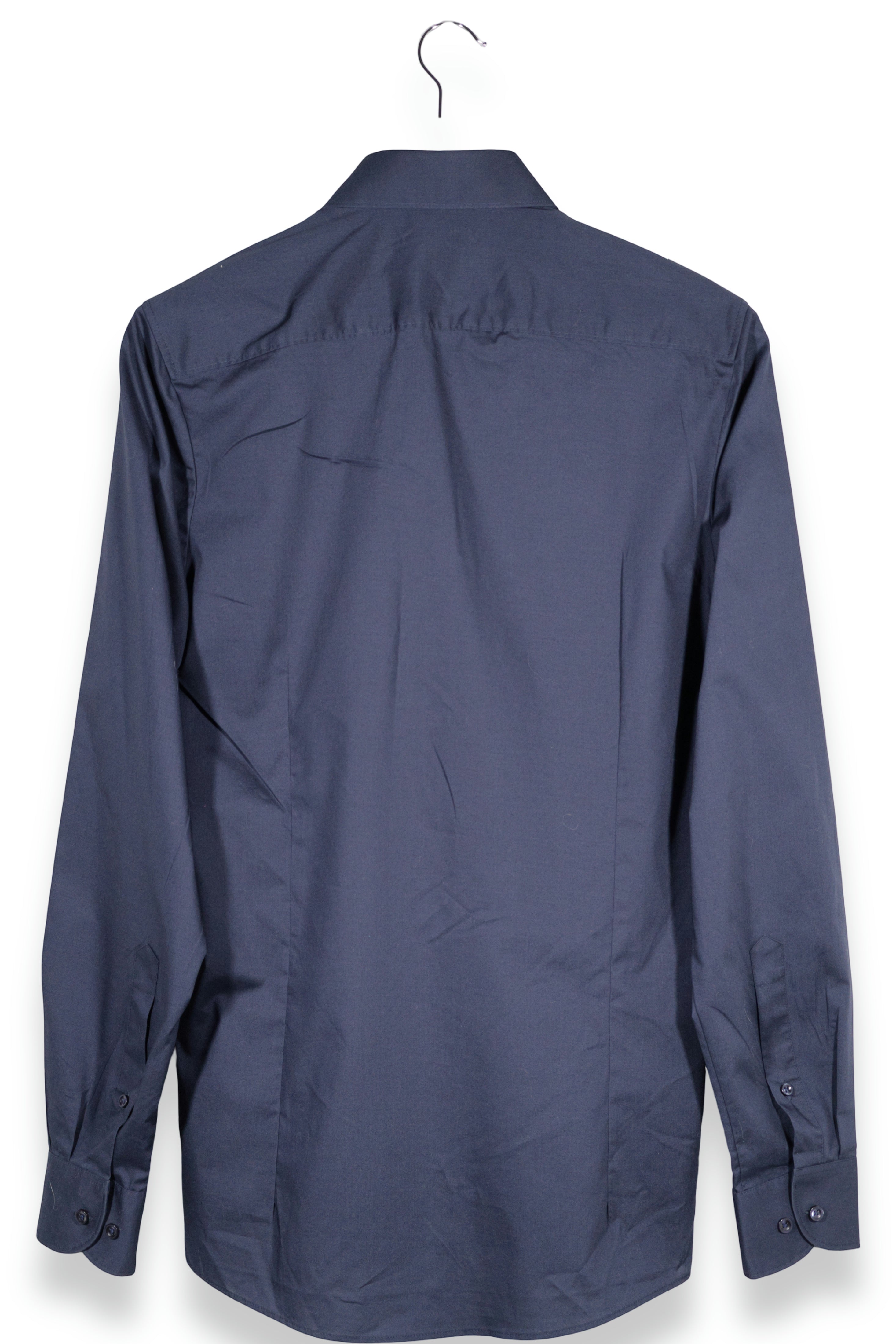 Bruno Banani – cămașă – vedere din spate – second-hand premium