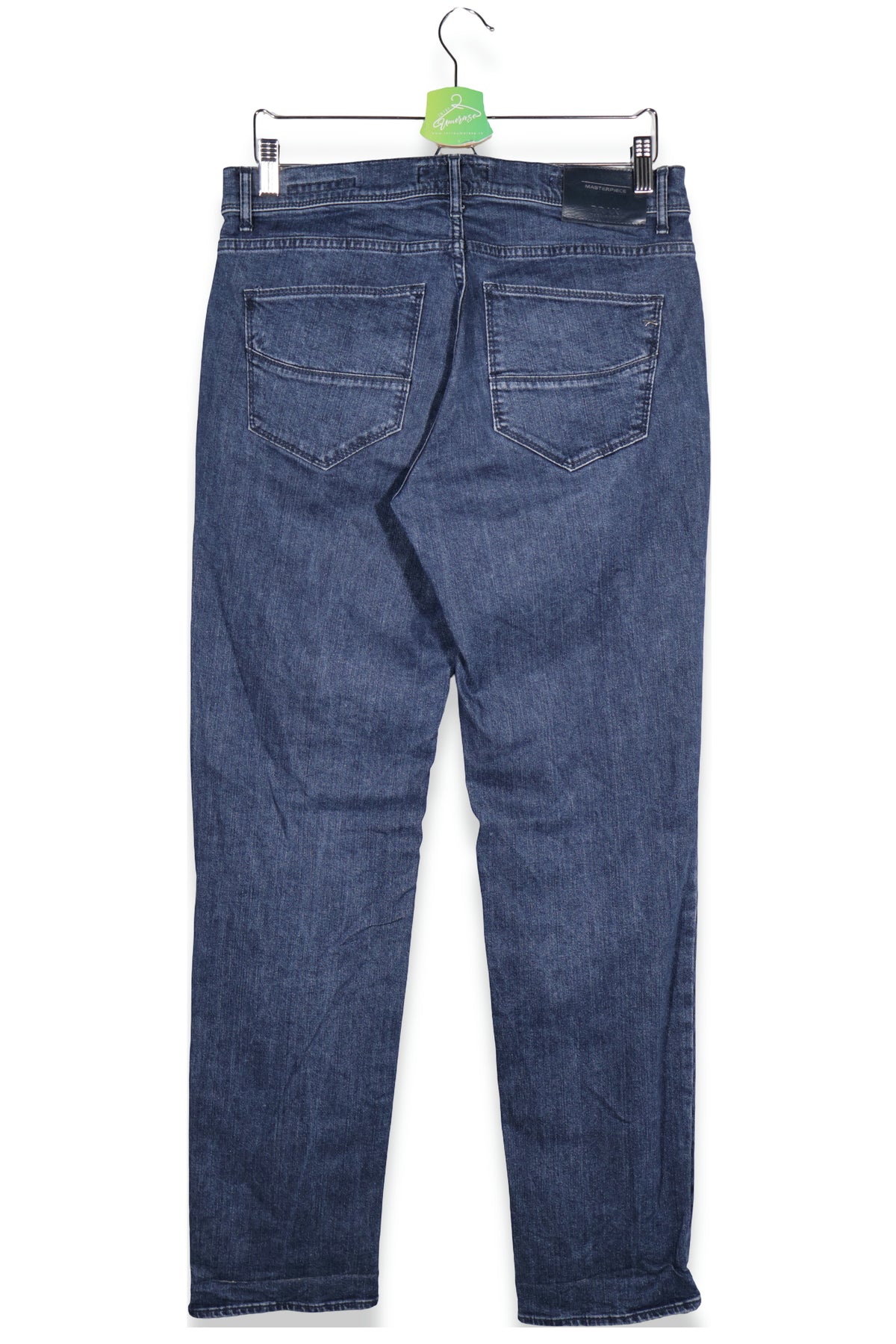 BRAX – blugi – vedere din spate – second-hand premium