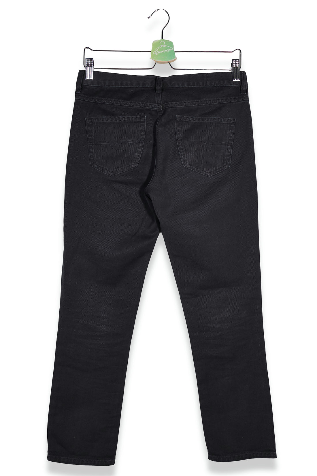 DIESEL – blugi – vedere din spate – second-hand premium