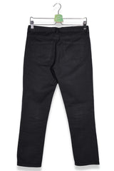 DIESEL – blugi – vedere din spate – second-hand premium