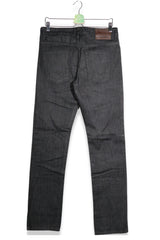 BOSS – blugi – vedere din spate – second-hand premium