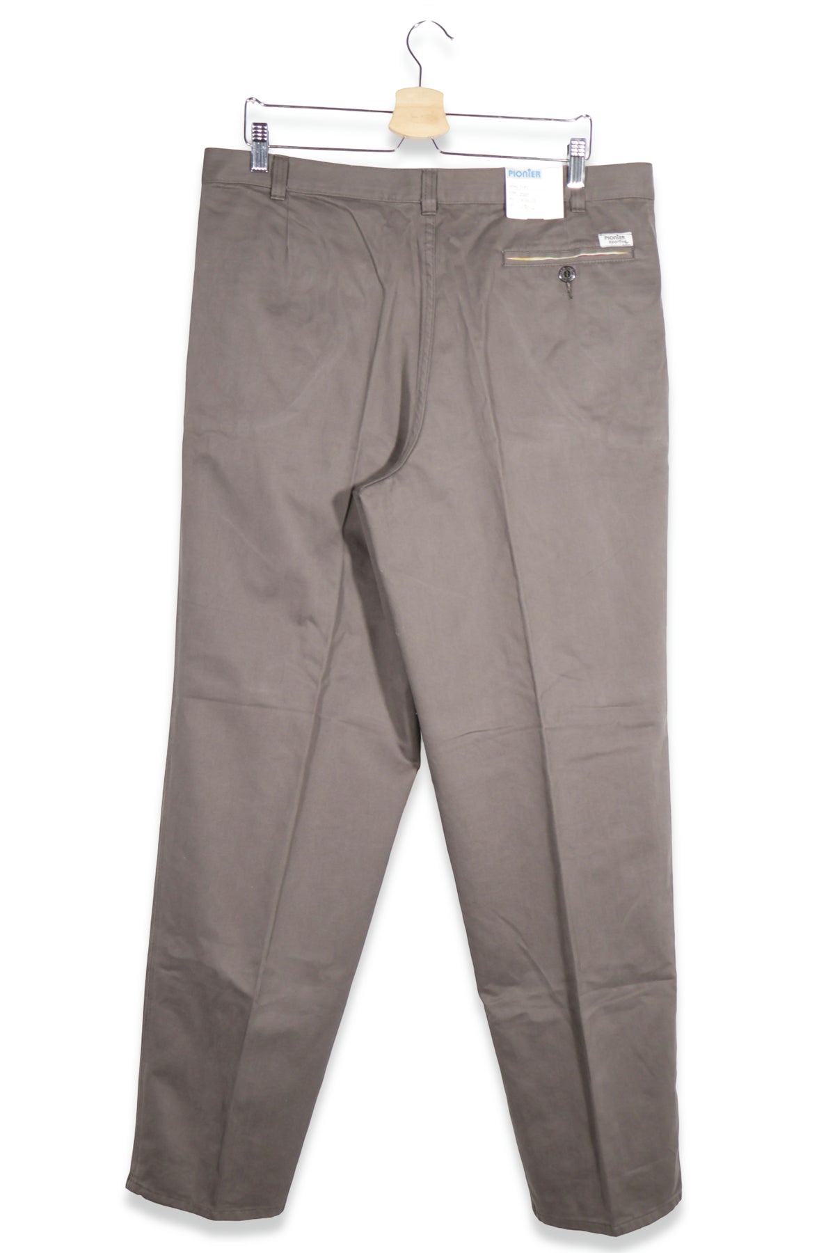 Pioneer – pantaloni – vedere din spate – second-hand premium