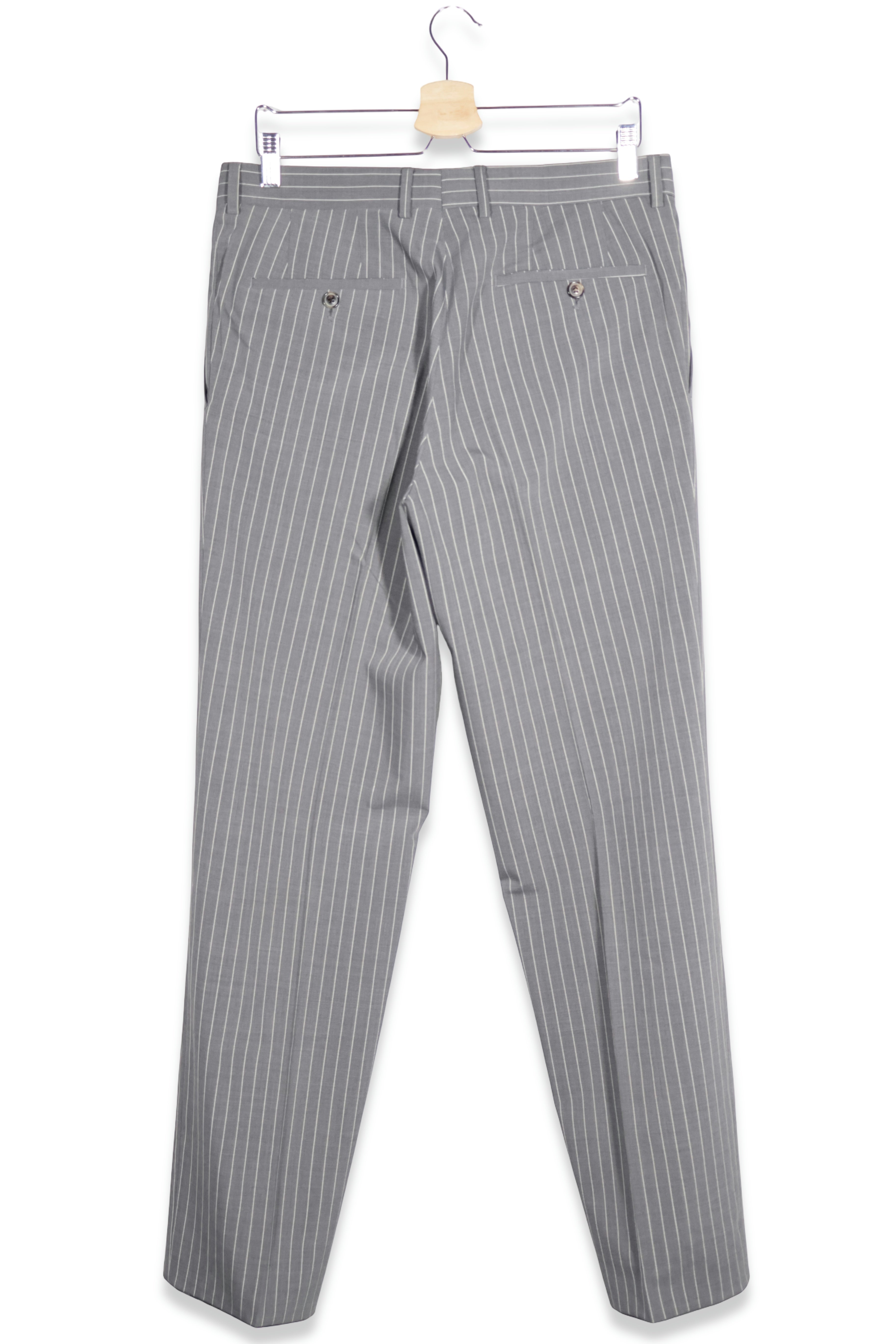 BOSS Hugo Boss – pantaloni – vedere din spate – second-hand premium