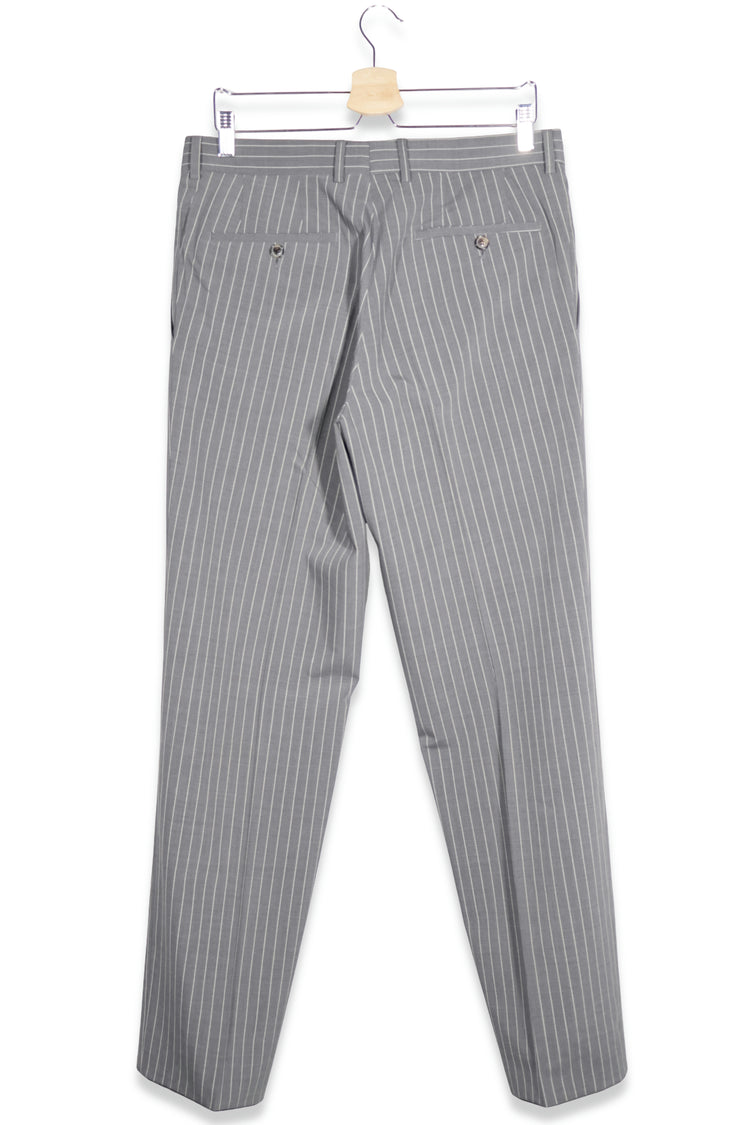 BOSS Hugo Boss – pantaloni – vedere din spate – second-hand premium
