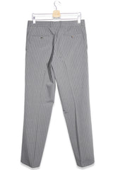 BOSS Hugo Boss – pantaloni – vedere din spate – second-hand premium