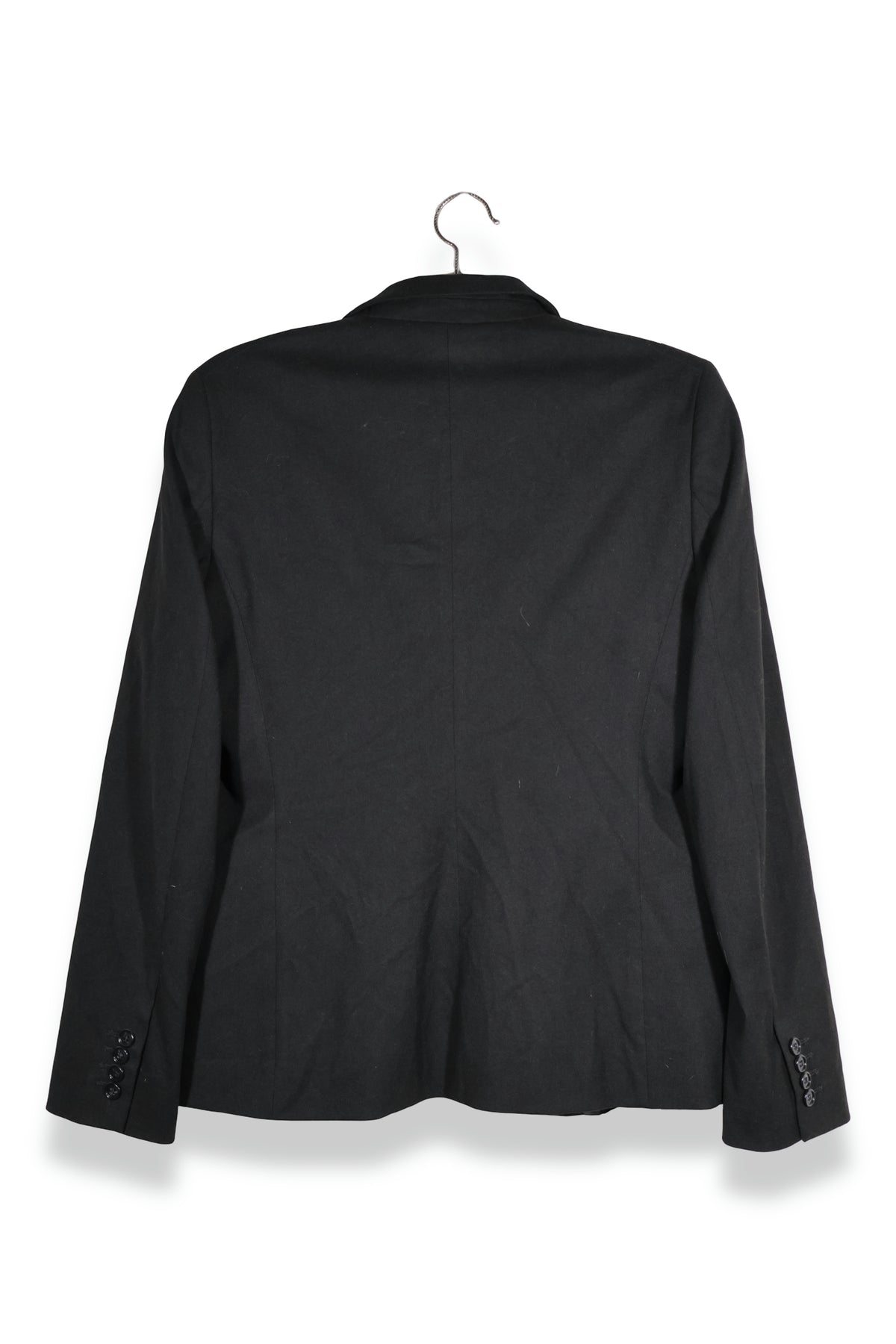 Benetton – sacou – vedere din spate – second-hand premium