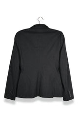 Benetton – sacou – vedere din spate – second-hand premium