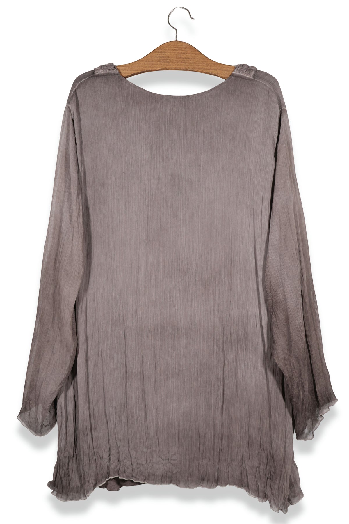 SAMOON – bluză – vedere din spate – second-hand premium