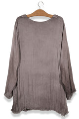 SAMOON – bluză – vedere din spate – second-hand premium
