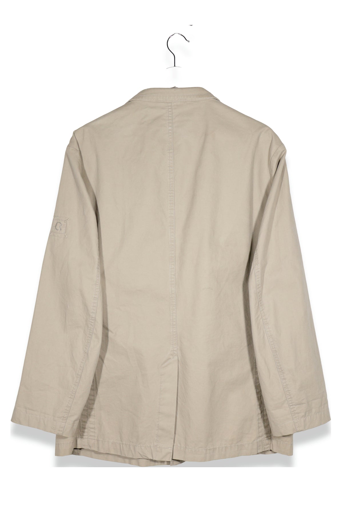CALAMAR – sacou – vedere din spate – second-hand premium