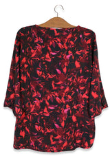 Masai – bluză – vedere din spate – second-hand premium