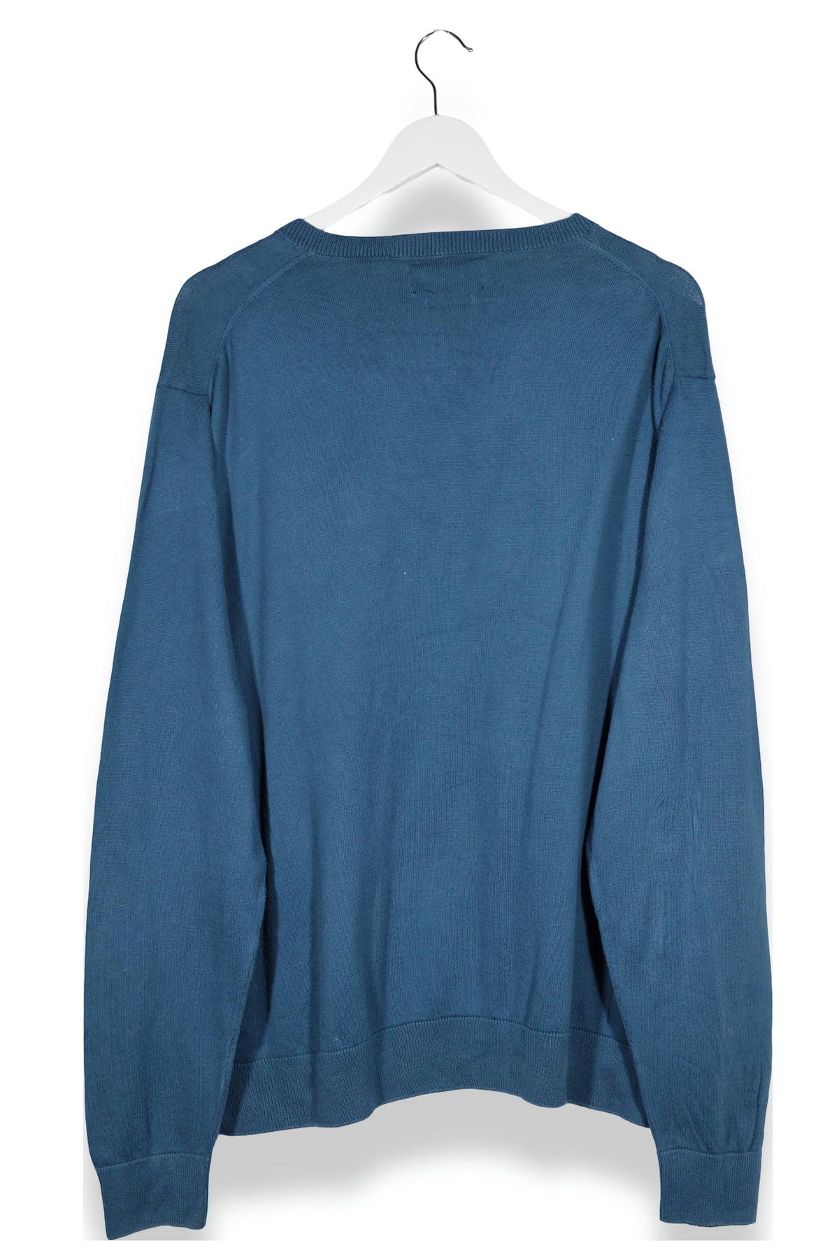 CHAPS – pulover – vedere din spate – second-hand premium