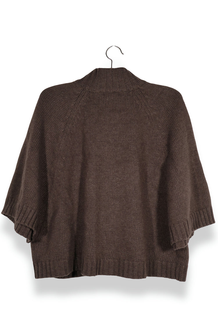 Marco Pecci – bluză – vedere din spate – second-hand premium