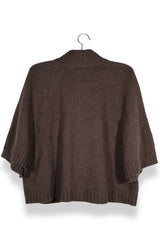 Marco Pecci – bluză – vedere din spate – second-hand premium
